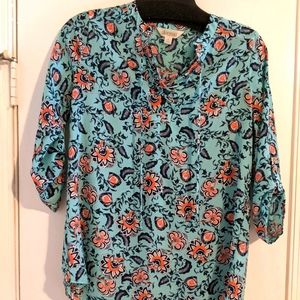 Women's blouse